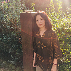 Yoko Tawada